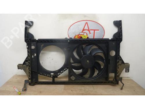 Heater blower motor RENAULT KANGOO (KC0/1_) 1.9 dCi 4x4 (KC0V) | BP13227870M62 