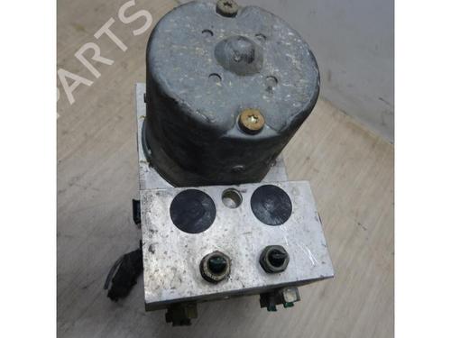 ABS pump RENAULT SCÉNIC I MPV (JA0/1_, FA0_) 1.9 dCi RX4 | BP13292572M43 