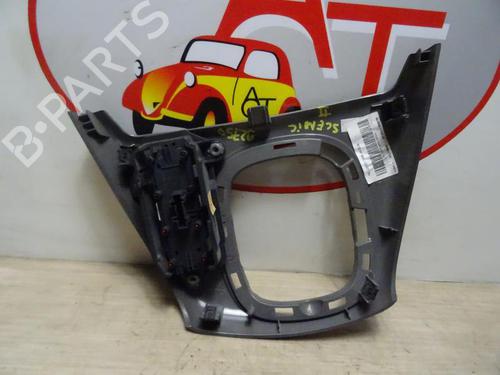 Used Warning switch Warning switch RENAULT SCÉNIC II (JM0/1_) 1.9 dCi (JM14) (131 hp) 13228875 13228875