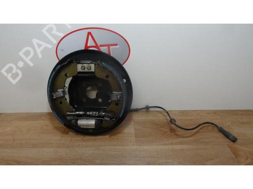 Used Other RENAULT CLIO III (BR0/1, CR0/1) 1.2 16V (BR02, BR0J, BR11, CR02, CR0J, CR11) (75 hp) 13128069