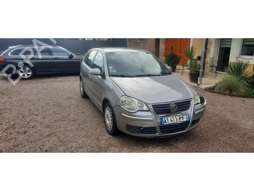 Subframe VW POLO (9N_, 9A_) 1.4 TDI | BP25441361M9 