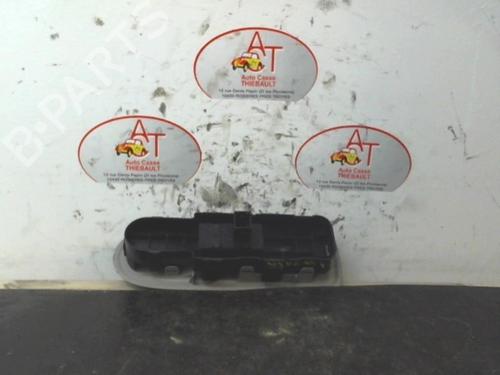 Used Right front window switch CITROËN C5 III Break (RW_) 2.2 HDi (RW4HTH) (170 hp) 20631055