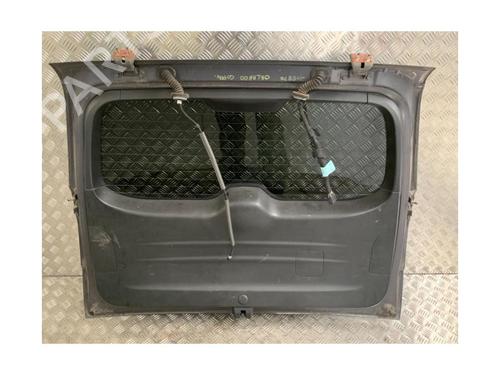 Tailgate CHEVROLET ORLANDO (J309) 2.0 D | BP23270768C6 