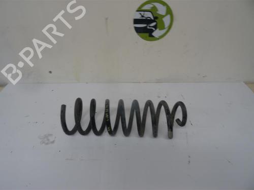 Shock absorber spring DACIA SANDERO 1.5 dCi | BP13130668C152 