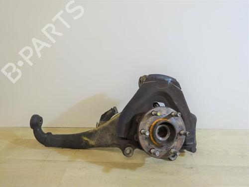 Used Right front steering knuckle NISSAN PATHFINDER III (R51) 2.5 dCi 4WD (171 hp) 13274851