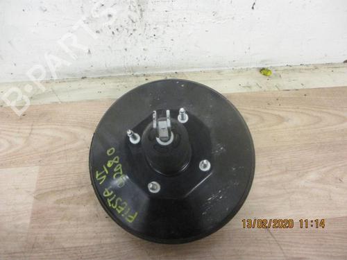 Servo brake FORD FIESTA VI (CB1, CCN) 1.4 TDCi | BP13272184M42 