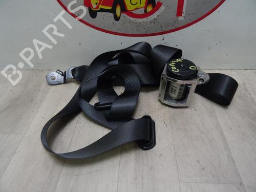 Front right seatbelt OPEL CORSA D (S07) 1.2 (L08, L68) | BP30783154I25 - Image 2