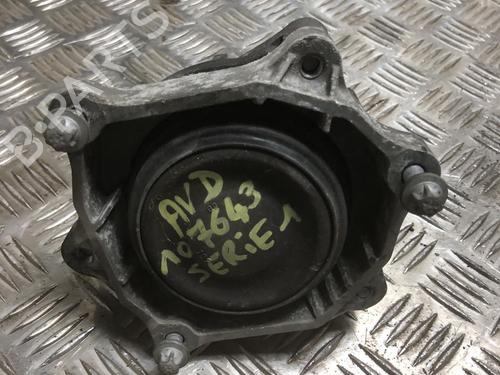 Used Engine mount BMW 1 (F21) 118 d (150 hp) 24314160