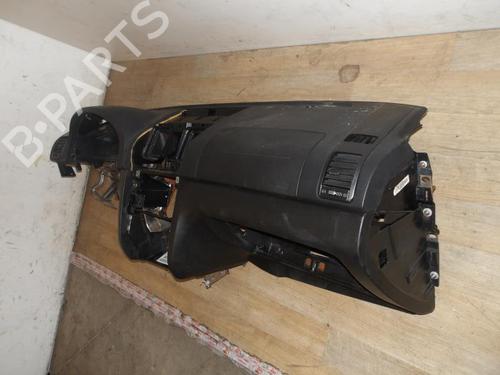 Instrumentbord SSANGYONG REXTON / REXTON II (GAB_) 2.7 Xdi (163 hp) 13264723