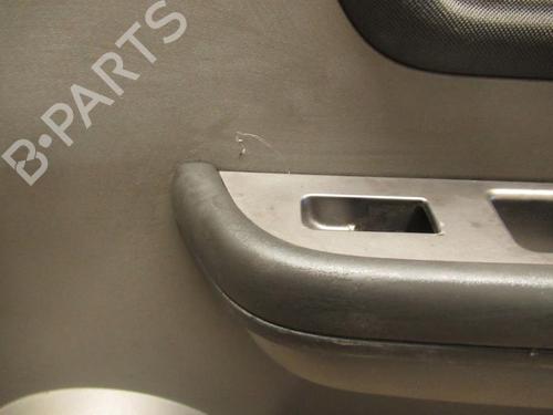 Used Front right panel NISSAN X-TRAIL I (T30) 2.2 dCi 4x4 (136 hp) 30782632