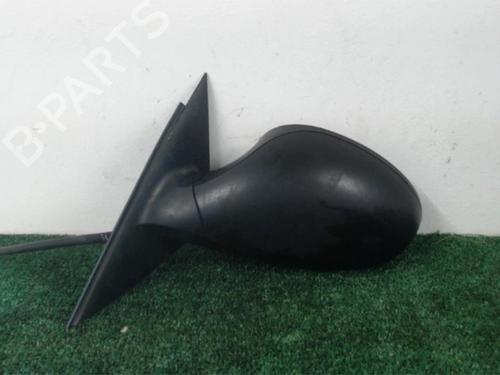 Left mirror SEAT IBIZA III (6L1) 1.9 SDI | BP24955402C26 