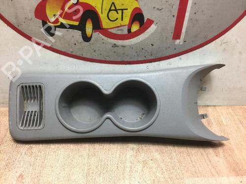 Used Cup/Object holder FIAT DOBLO Box Body/MPV (223_) 1.9 JTD (105 hp) 23067833