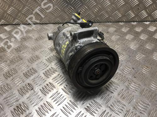 AC-Kompressor VOLVO XC90 II (256) D5 AWD (224 hp) 31202722