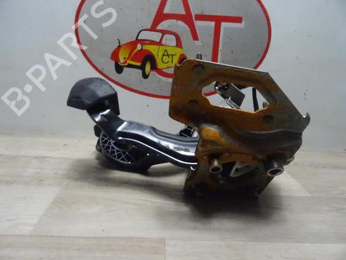 Pedal CITROËN C3 II (SC_) 1.4 HDi 70 (SC8HZC, SC8HR0, SC8HP4) | BP30783342I4