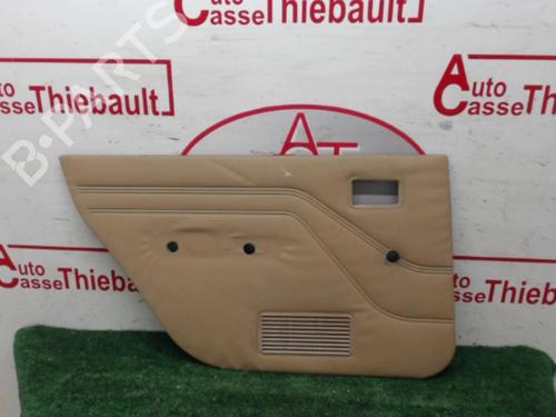 Used Rear left panel RENAULT 11 (B/C37_) 1.4 (B/C372, B/C37C) (60 hp) 13262133