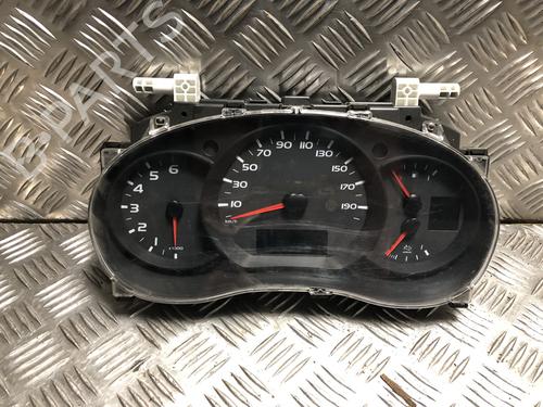 Used Instrument cluster RENAULT MASTER III Van (FV) 2.3 dCi 130 FWD (FV0M, FV0Y, FV0J, FV02, FV03) (130 hp) 32999001