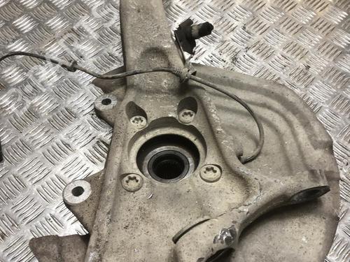 Left front steering knuckle BMW X5 (E70) xDrive 35 d | BP24313977M25