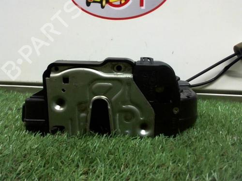 Rear right lock MERCEDES-BENZ C-CLASS (W203) C 270 CDI (203.016) | BP12968458C99