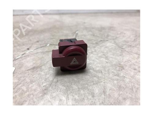 Warning switch CITROËN C4 Coupe (LA_) 2.0 16V | BP20620888I22 