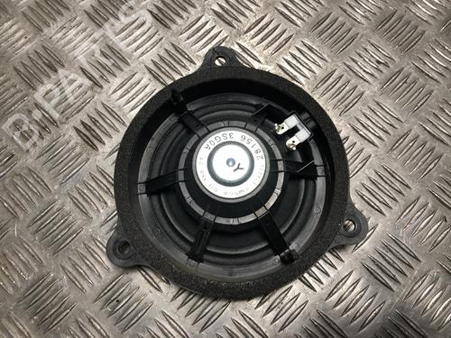 Speaker RENAULT CAPTUR II (HF_) E-TECH 145 (HFMU) | BP33469685E2 - Image 2
