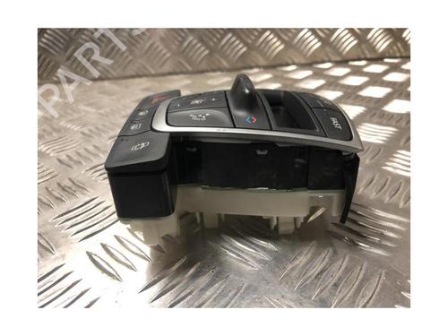 Climate control RENAULT LAGUNA III (BT0/1) 1.5 dCi (BT00, BT0A, BT0T, BT1J) | BP25708483I5 