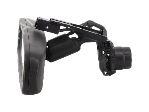 Rear mirror OPEL ASTRA J GTC 1.4 (08) | BP39561611I6 - Image 2