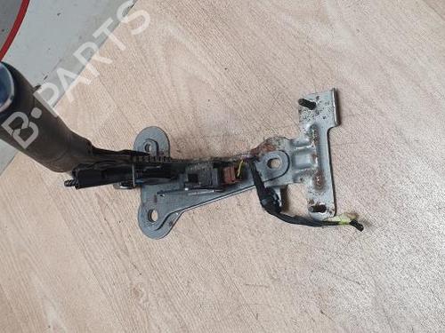 håndbremse CITROËN C3 Picasso (SH_) 1.6 HDI 90 (92 hp) 13221933