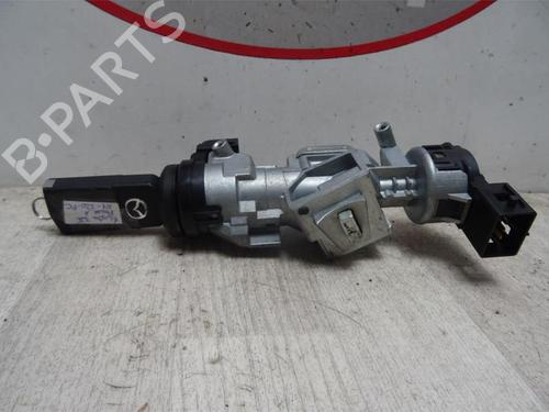 Ignition barrel MAZDA 3 (BL) 1.6 MZ-CD (BL14) | BP13291898M48