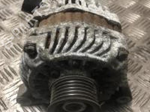 Generator CITROËN C2 (JM_) 1.4 (73 hp) 31021628