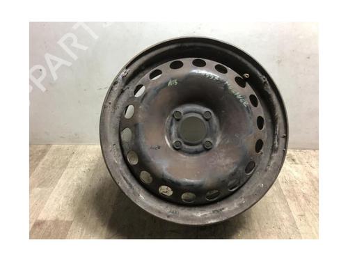 Rim RENAULT MEGANE II (BM0/1_, CM0/1_) 1.5 dCi (BM02, BM13, BM2A, CM02, CM13) | BP28287476C45 