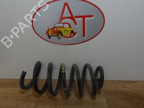 Used Shock absorber spring RENAULT CLIO IV (BH_) 1.5 dCi 75 (75 hp) 13285680