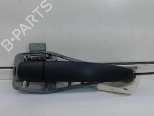 Maneta exterior delantera derecha OPEL VECTRA C (Z02) 2.0 DTI 16V (F69) (101 hp) 13266347