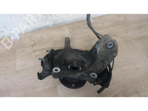 Left front steering knuckle VW PASSAT B6 (3C2) 2.0 FSI | BP29525389M25 