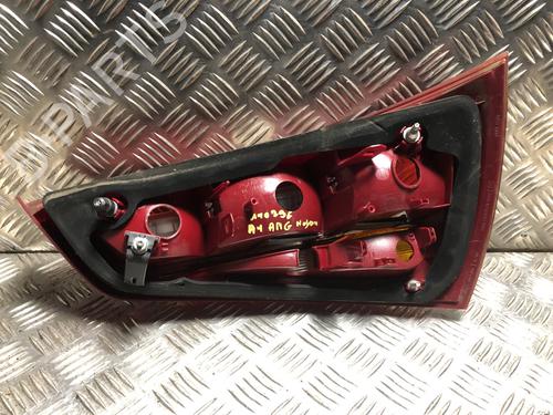 Left taillight AUDI A1 (8X1, 8XK) 1.2 TFSI | BP32283868C34