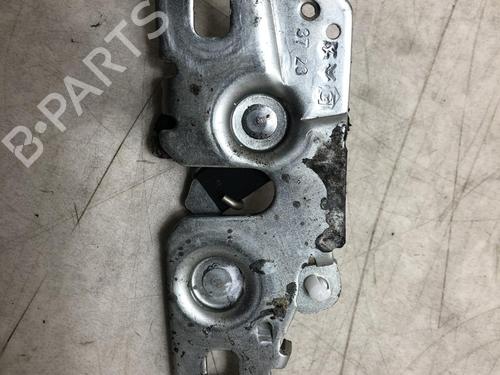 Used Hood lock Hood lock 20627886 20627886