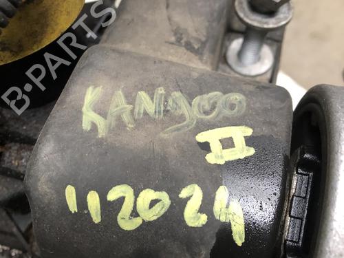 Moteur RENAULT KANGOO / GRAND KANGOO II (KW0/1_) 1.5 dCi (KW0C, KW2C, KW4C) (106 hp) 31296575