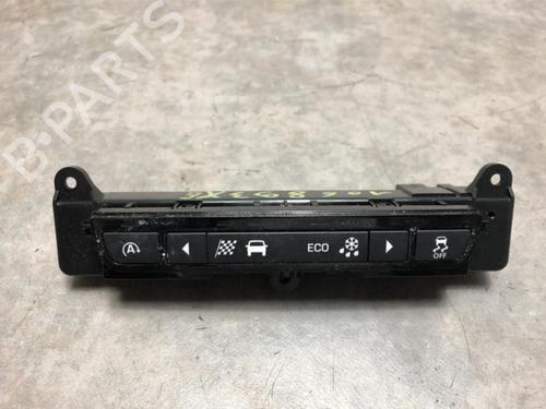 Commutateur JAGUAR XE (X760) 2.0 D (180 hp) 20622060