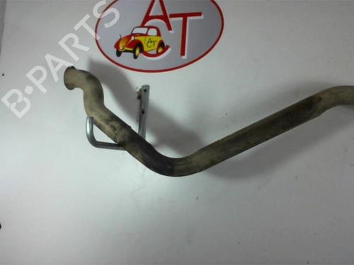 Abgasanlage PEUGEOT 306 Hatchback (7A, 7C, N3, N5) 1.9 DT | BP13264311M121 