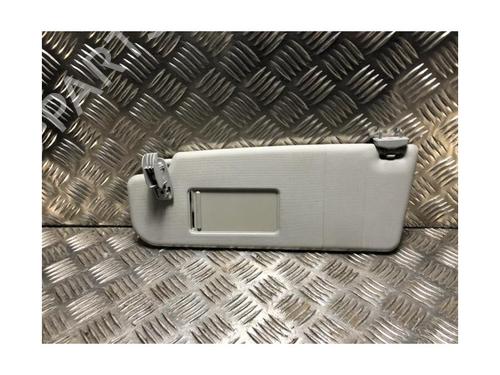 Left sun visor SKODA FABIA II (542) 1.2 12V | BP26645895I1 