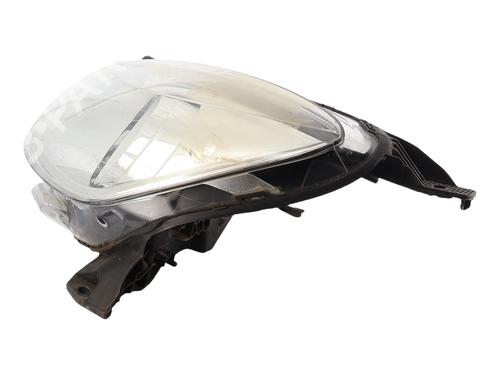 Left headlight CITROËN DS3 (SA_) 1.6 HDi 110 | BP36409052C28 - Image 2