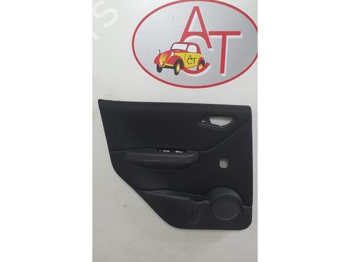 Rear left panel MERCEDES-BENZ A-CLASS (W169) A 180 CDI (169.007, 169.307) | BP12975472C60 