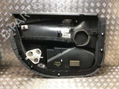 Front right panel PEUGEOT 508 SW I (8E_) 2.0 HDi | BP39023605C59 - Image 2