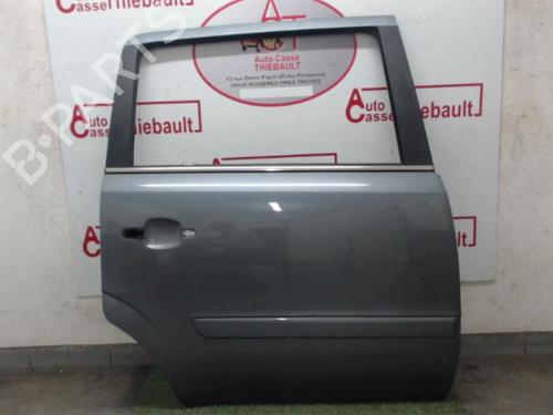 Right rear door OPEL ZAFIRA A MPV (T98) 2.2 DTI 16V (F75) | BP13283999C5 