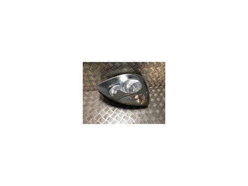 Used Right headlight RENAULT CLIO II (BB_, CB_) 1.2 (BB0A, BB0F, BB10, BB1K, BB28, BB2D, BB2H, CB0A,... (58 hp) 27529086