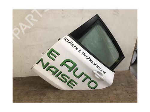 Left rear door PEUGEOT 208 I (CA_, CC_) 1.5 BlueHDI 100 | BP20625722C4 