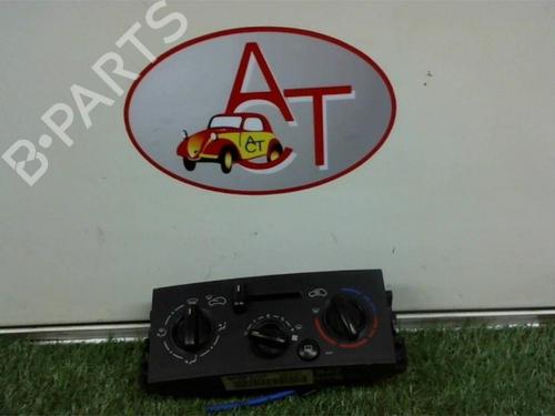 Used Climate control PEUGEOT 207 (WA_, WC_) 1.4 16V (88 hp) 12968455