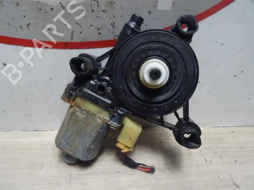 Right rear window motor PORSCHE MACAN (95B) 3.0 S Diesel | BP13263187E22 