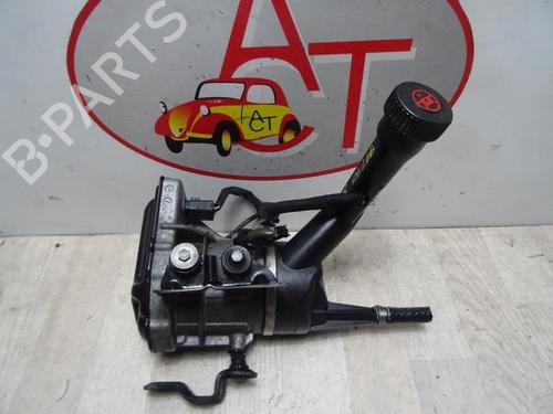 Used Steering pump PEUGEOT 308 SW I (4E_, 4H_) 1.6 16V (150 hp) 13270007