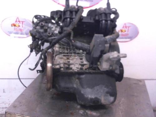 Engine SEAT IBIZA II (6K1) 1.4 i | BP31243684M1