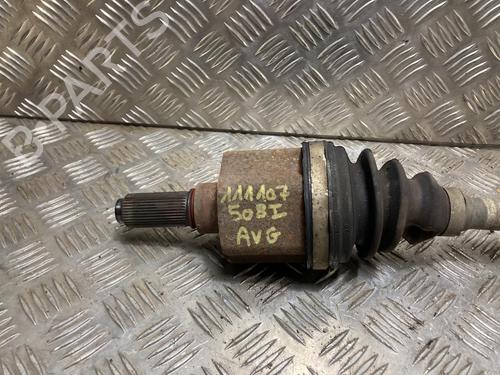 Left front driveshaft PEUGEOT 508 SW I (8E_) 2.0 BlueHDi 180 | BP31199464M38